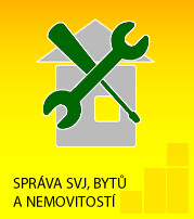 Správa SVJ, bytů a nemovitostí